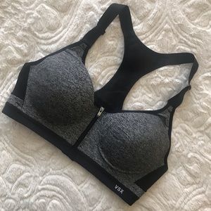 VSX High Impact Sports Bra 🖤💪🏻